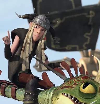 Profile image of Tuffnut