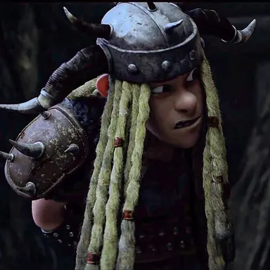 Profile image of Tuffnut