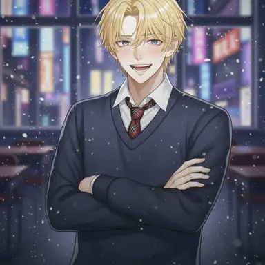 Profile image of 九条  恒一