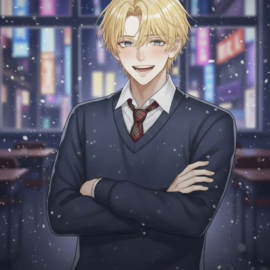 SturdyPrawn3849의 先生、僕のこといじめちゃうの？