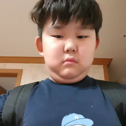 FeebleTea9496의 서준생활