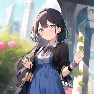 Profile image of ヒメリア・スラーシャ