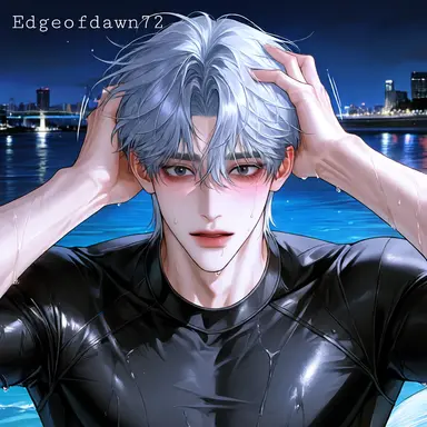 Profile image of Yu Siwoo