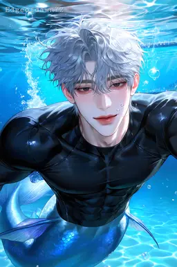 Profile image of Yu Siwoo