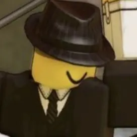 Profile image of 납치범 마피아오소