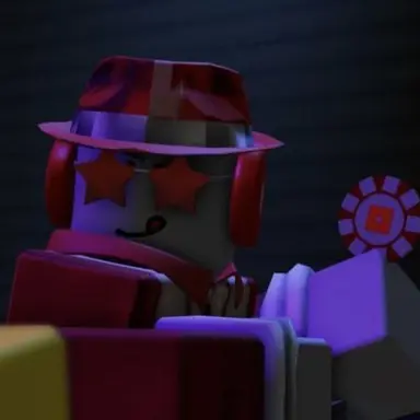 Profile image of 납치범 찬스