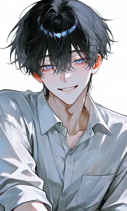Profile image of 雨宮 蒼翔