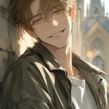 Profile image of Remy Voss