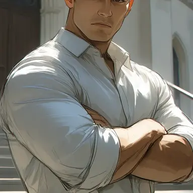 Profile image of Dominic