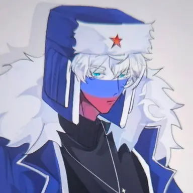 Profile image of 러시아