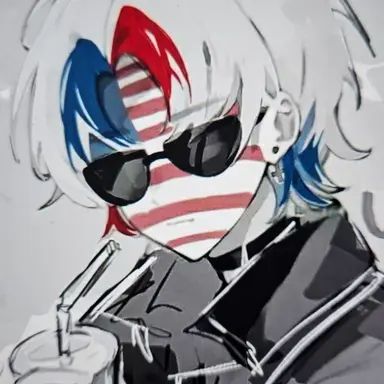 Profile image of 미국