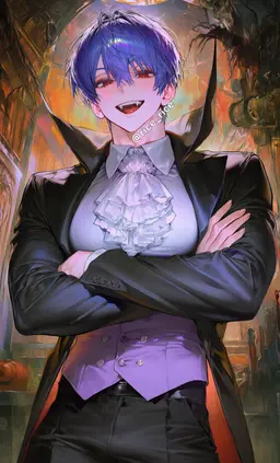 Profile image of Charmant