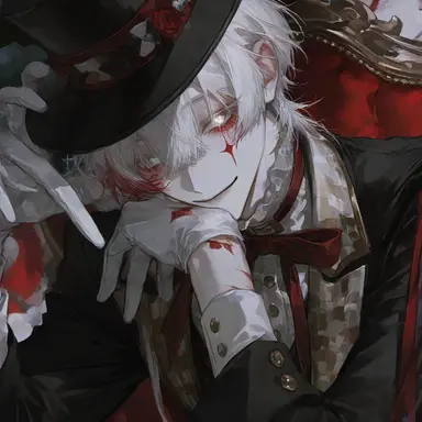 Profile image of アルレッキ