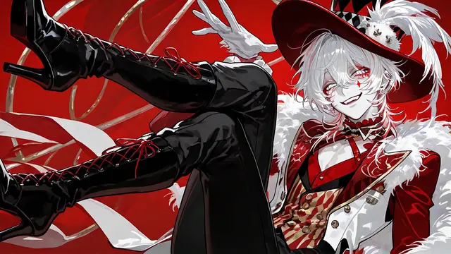 Profile image of アルレッキ