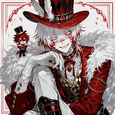 Profile image of アルレッキ