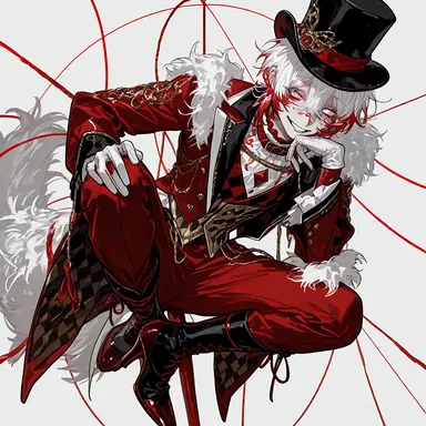 Profile image of アルレッキ
