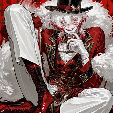 Profile image of アルレッキ