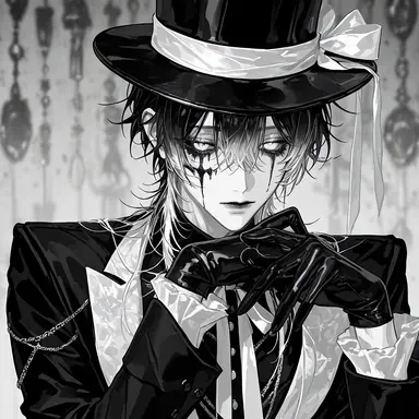 Profile image of ノワール