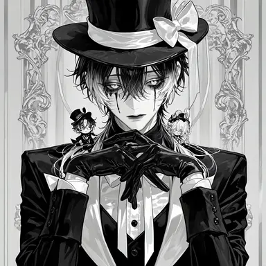 Profile image of ノワール