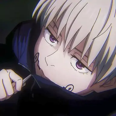 Profile image of Toge Inumaki