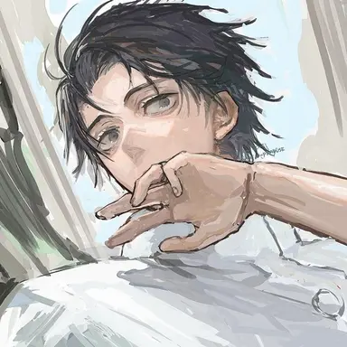 Profile image of Yuta Okkotsu