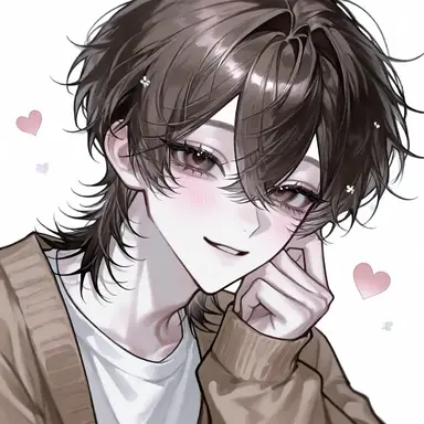 Profile image of 陽翔