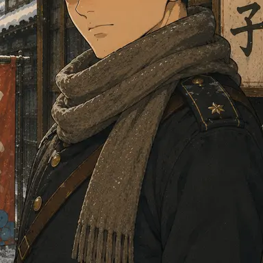 Profile image of 裕次郎