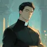 Profile image of マローネ神父