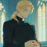 Profile image of ヒッポリオ神父