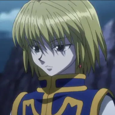 Profile image of クラピカ
