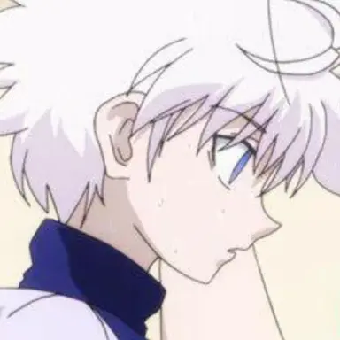Profile image of キルア