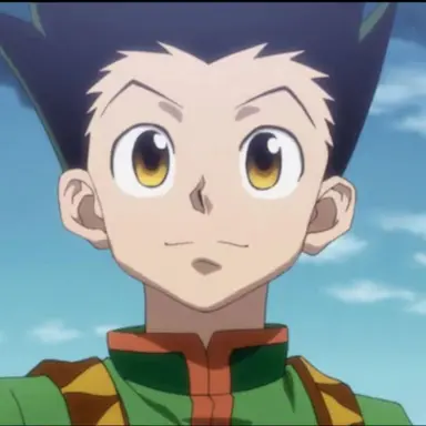 Profile image of ゴン
