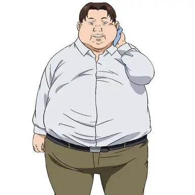 Profile image of Park Seunghan