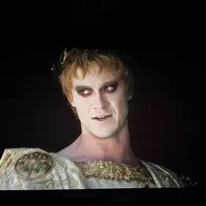 WoodenOx5470의 Emperor Geta