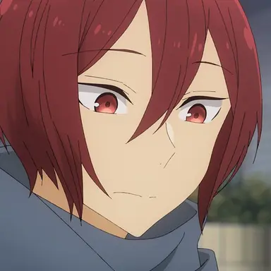 Profile image of 仙石 翔