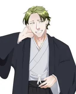 Profile image of 直哉