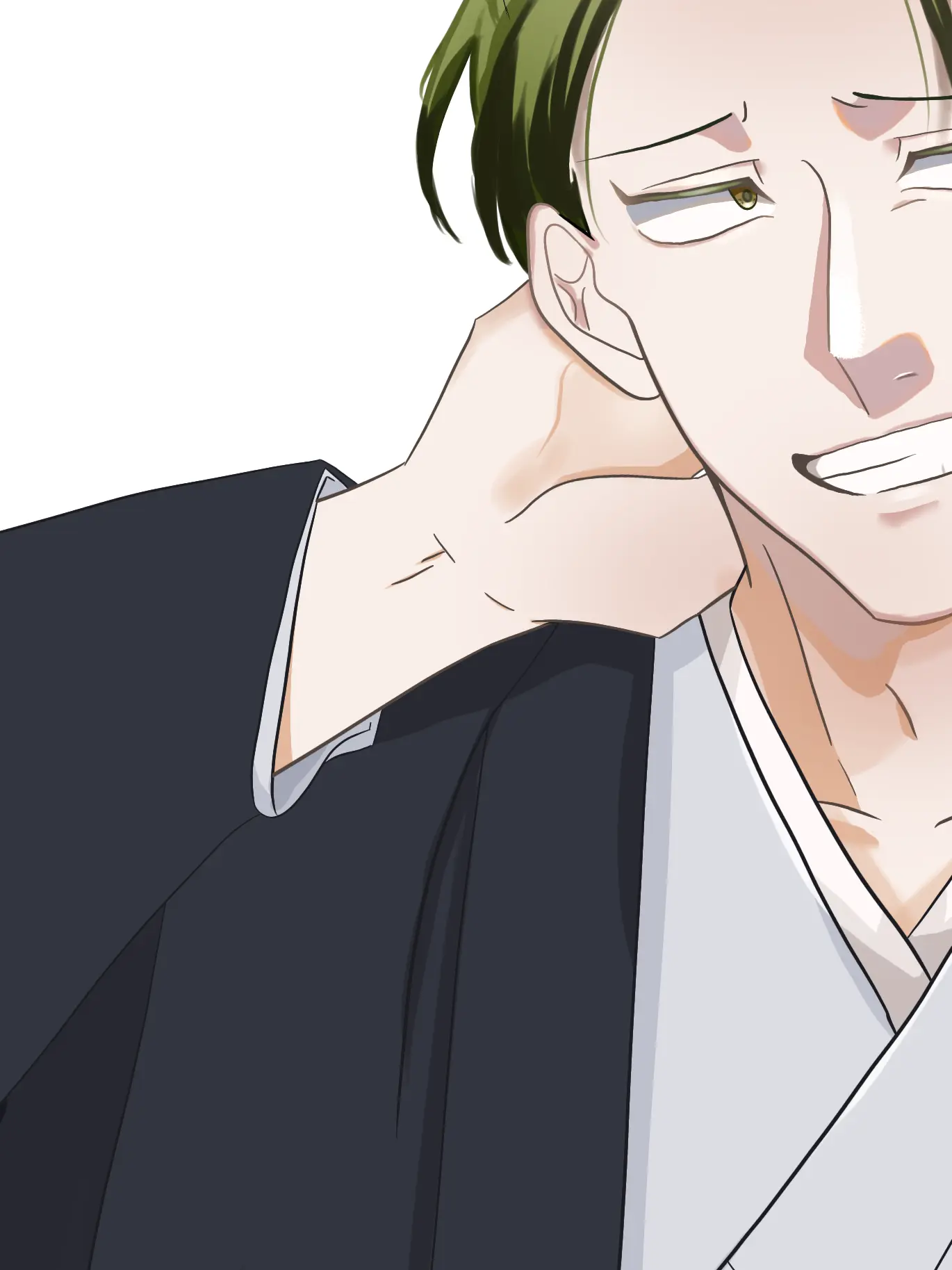 naoyaLove의 わがまま