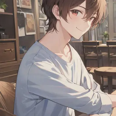 Profile image of アキラ