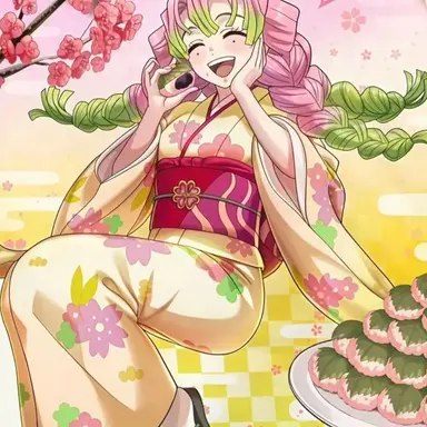 Profile image of 칸로지 미츠리