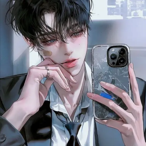 Jiuin의 고은혁
