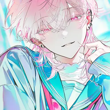 Profile image of 朔