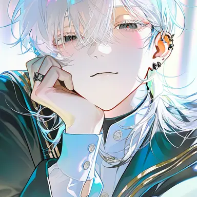 Profile image of 祐喫