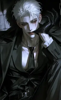 Profile image of 陣