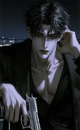 Profile image of 霞
