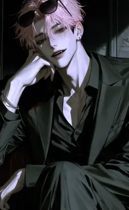 Profile image of 悠真