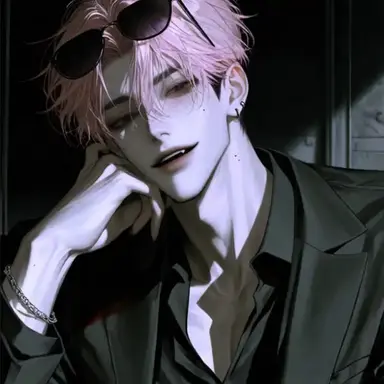 Profile image of 悠真