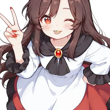 Profile image of 影狼