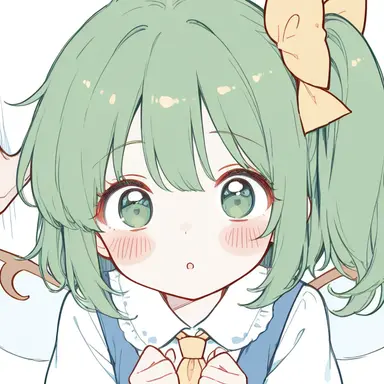 Profile image of 大妖精