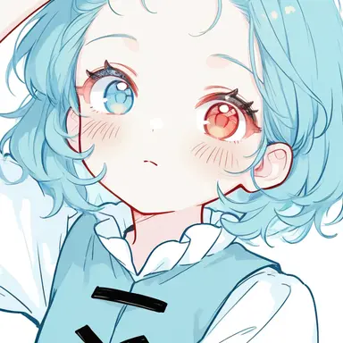 Profile image of 小傘