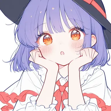 Profile image of 衣玖